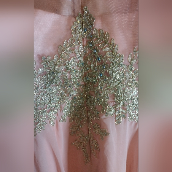 Miss New York dress - Picture 4 of 7